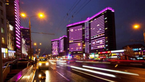 Thomas Hostel, Moscow
